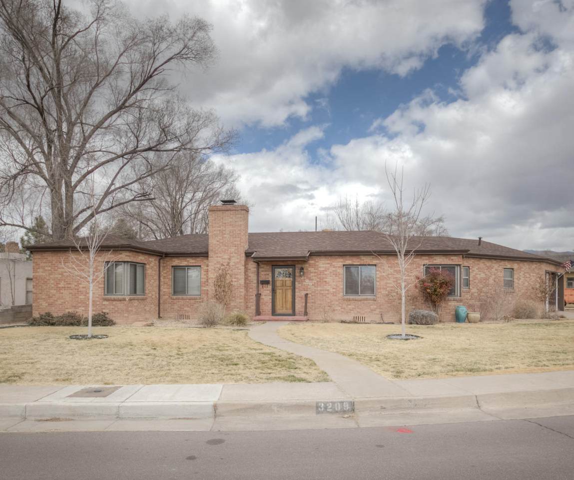 3209 Loma Vista Place - Photo 1