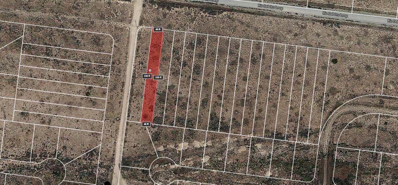 Lot 18 Rio Del Oro Loop - Photo 1