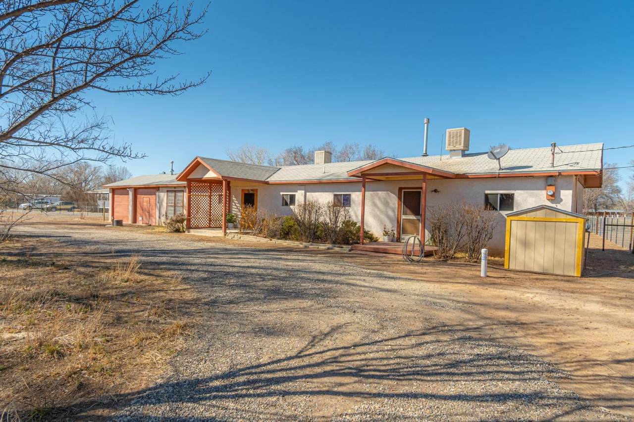 64B Fire Station Road - Photo 1