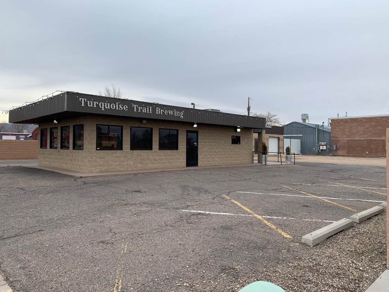 11016 Central Avenue - Photo 1