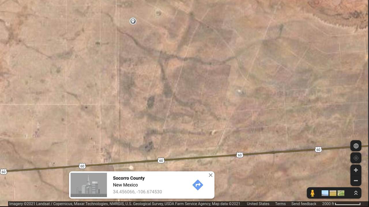 00 Tierra Grande Lot 13 - Photo 1