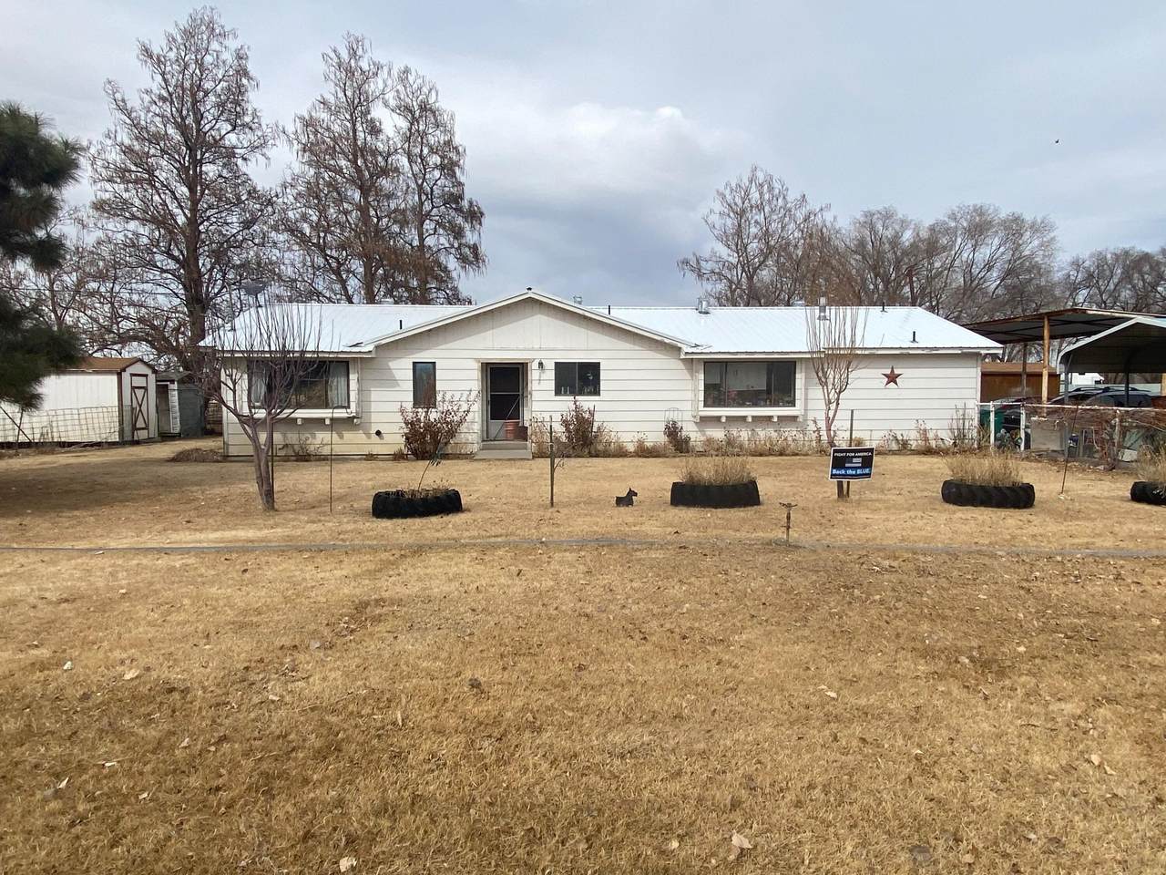 368 Rd 5500 - Photo 1