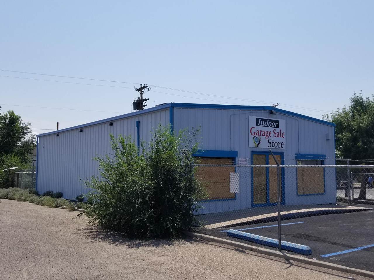 6406 Central Avenue - Photo 1