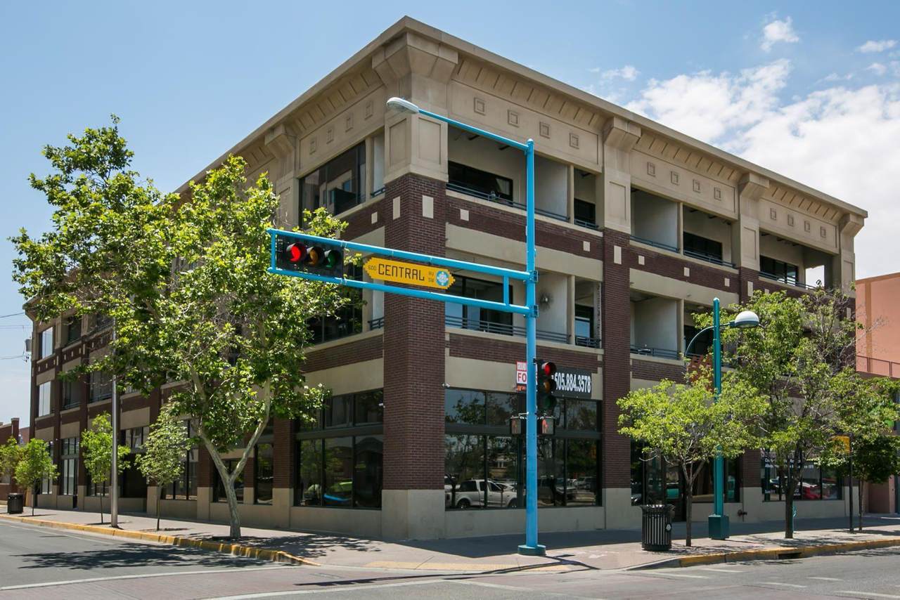 600 Central Avenue - Photo 1