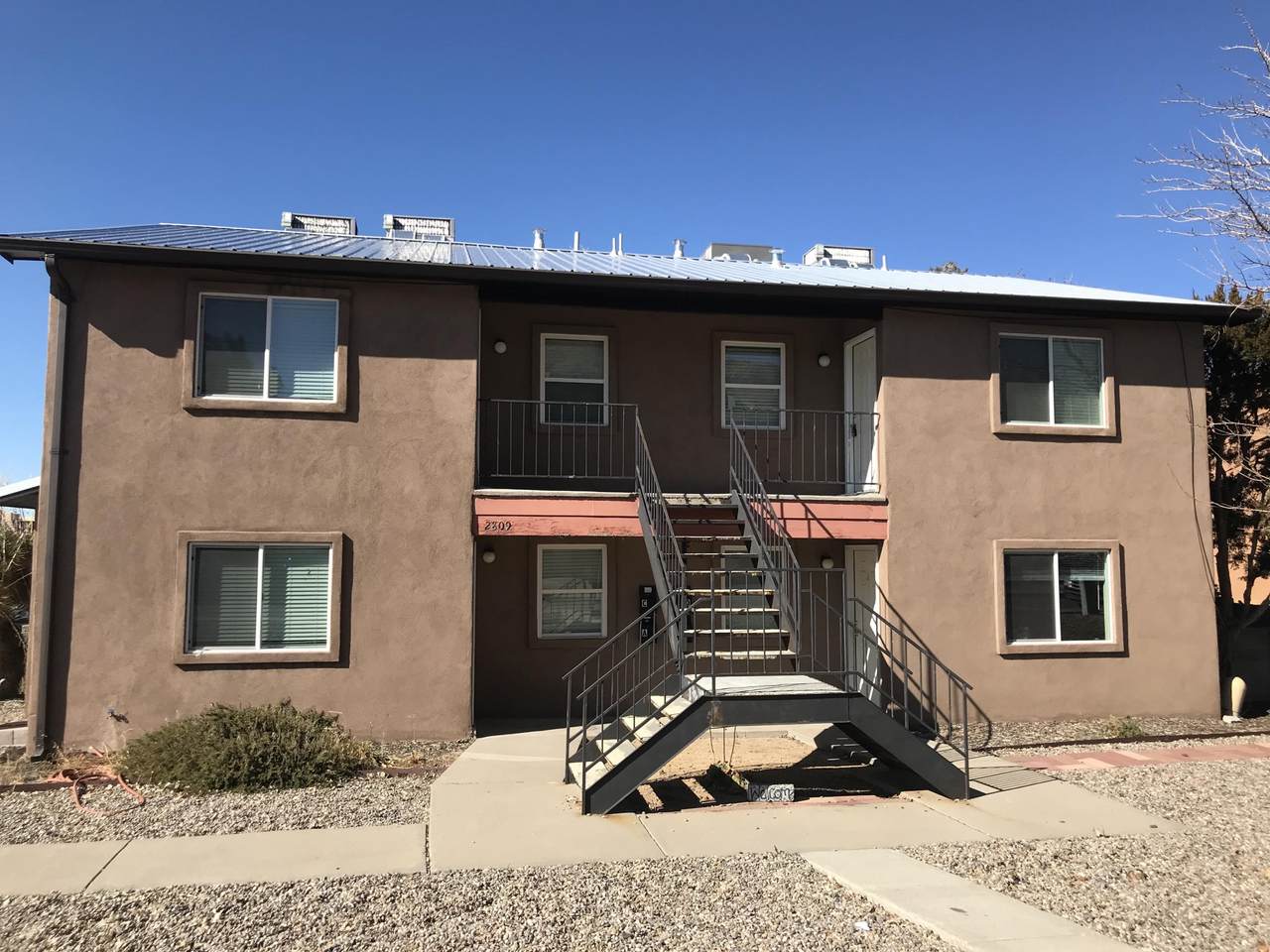 2809 Nakomis Drive - Photo 1