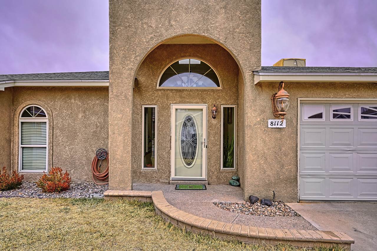 8112 Waverly Drive - Photo 1