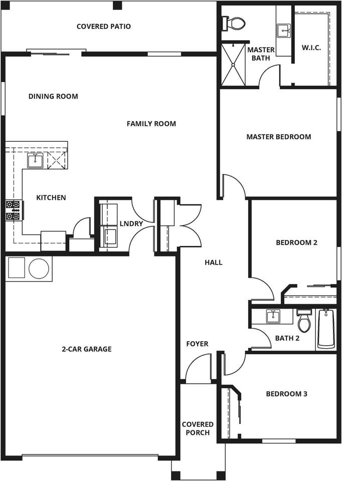 2235 Alexandra Lane - Photo 1