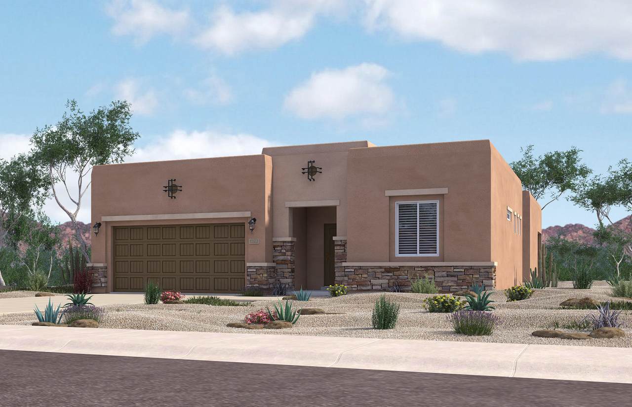 1812 Pebble Creek Trail - Photo 1