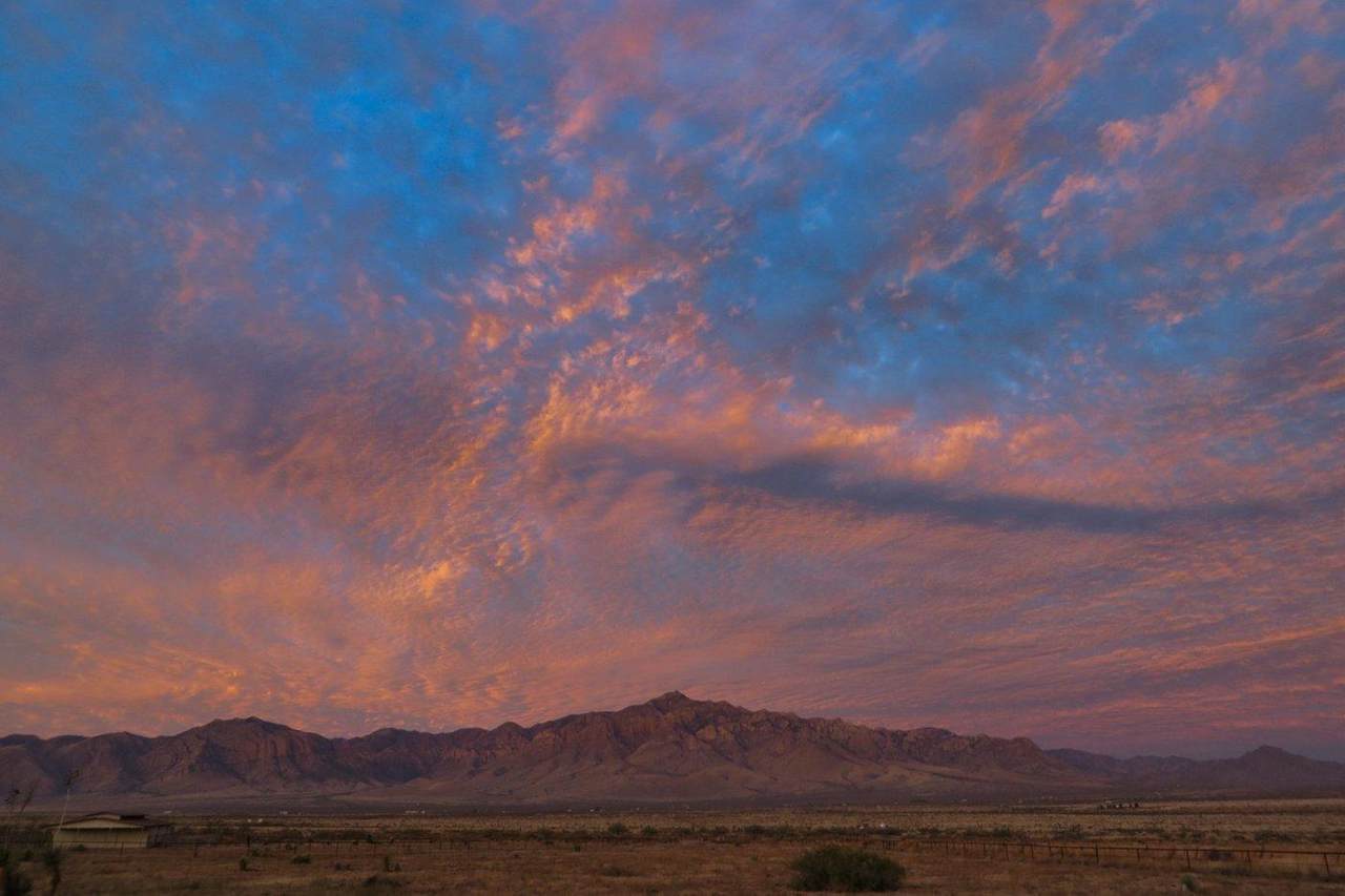 0 Rodeo Skies - Photo 1