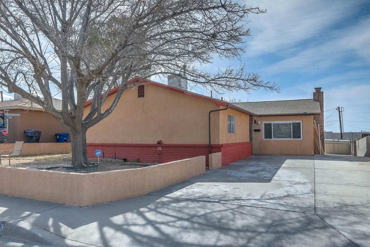 1513 Cornell Drive - Photo 1