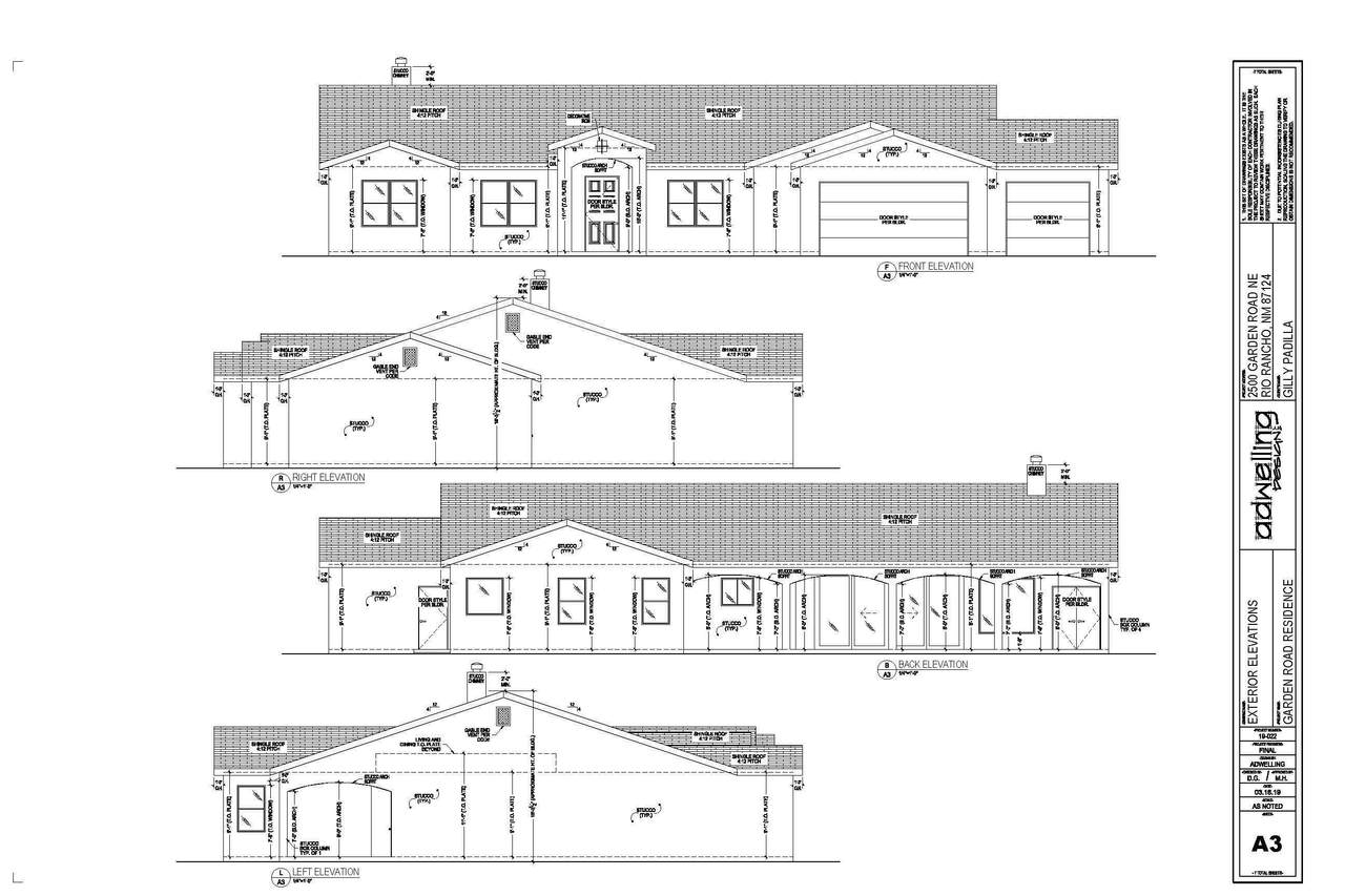 2525 Garden Road - Photo 1