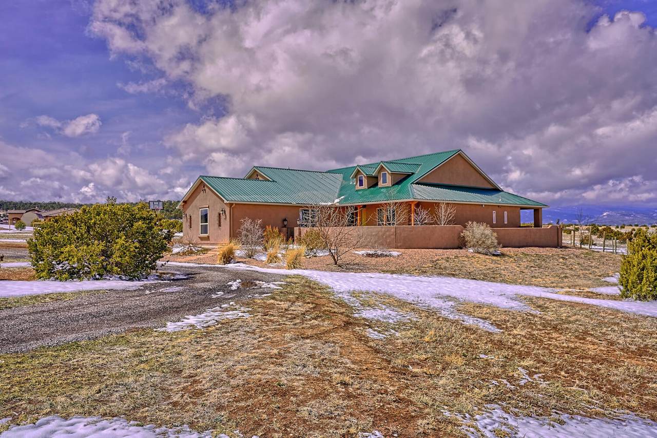 35 Bolivar Loop - Photo 1