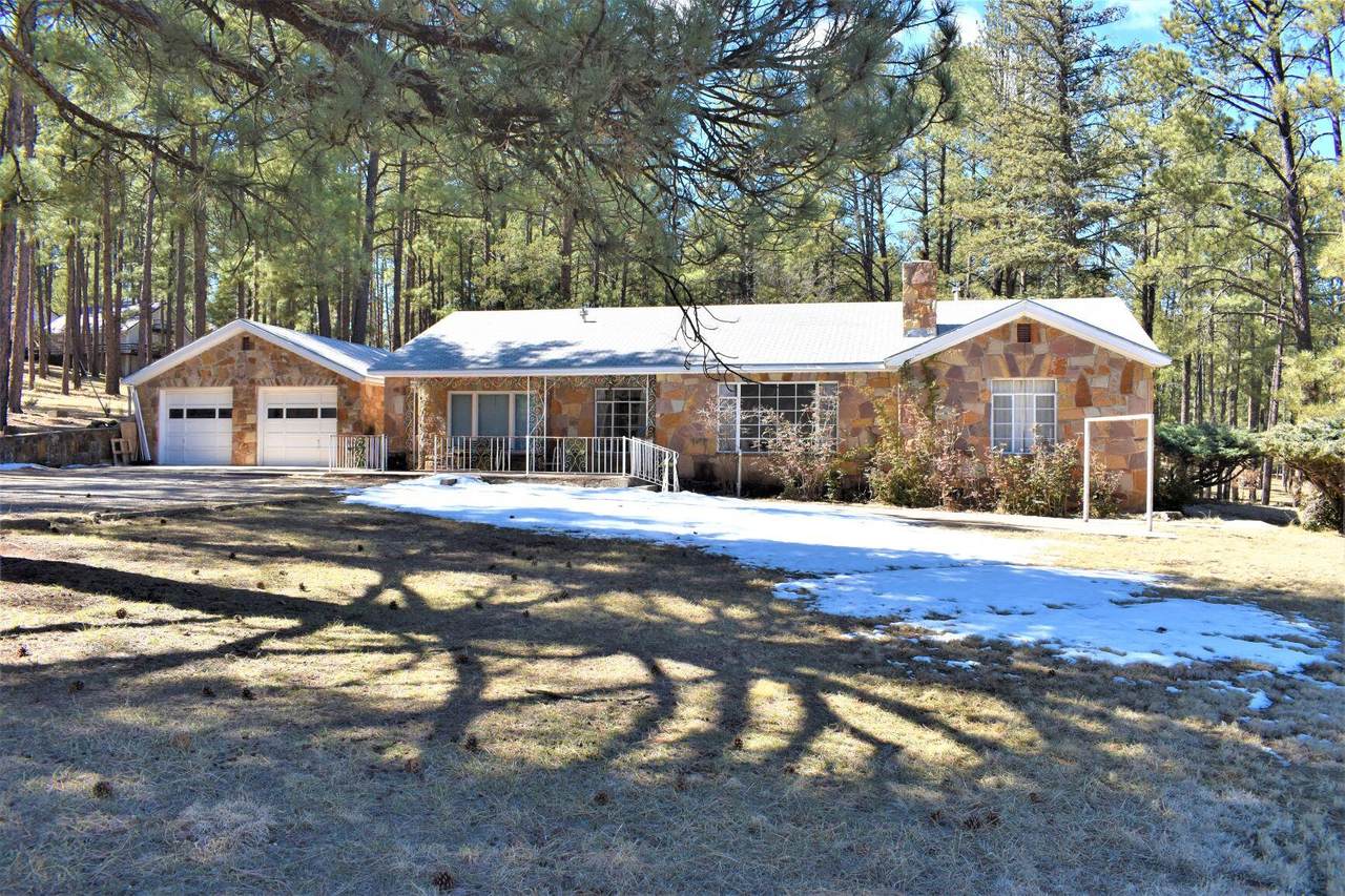 603 Mechem Drive - Photo 1