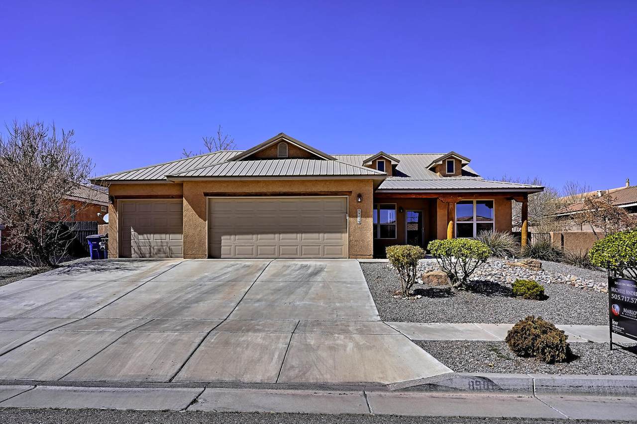 8901 Warm Springs Road - Photo 1