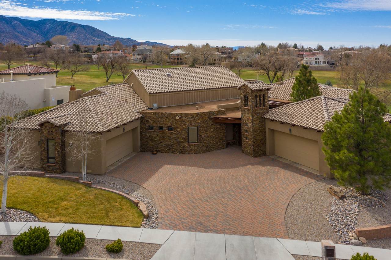 11520 Zinfandel Avenue - Photo 1