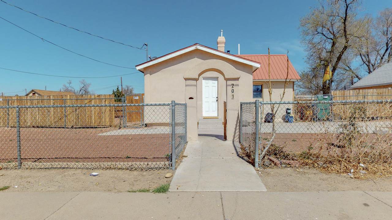 201 Lewis Avenue - Photo 1