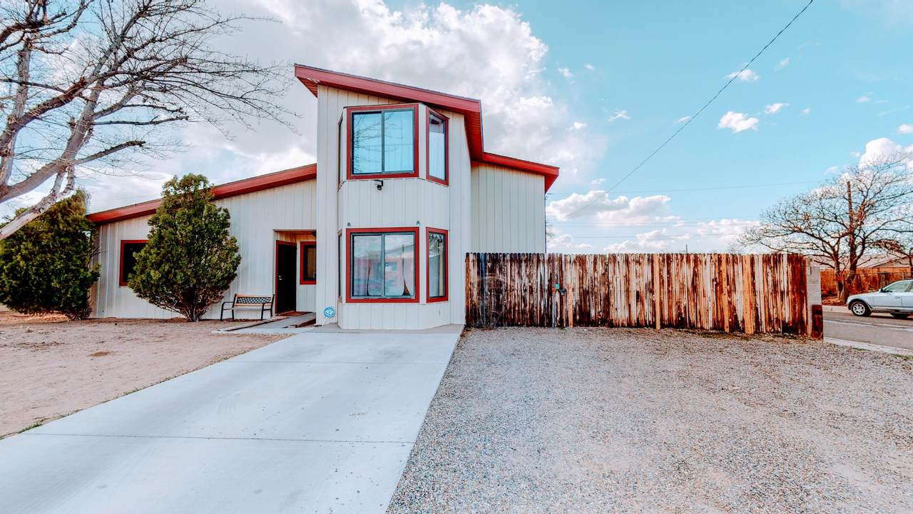 4609 Norma Drive - Photo 1
