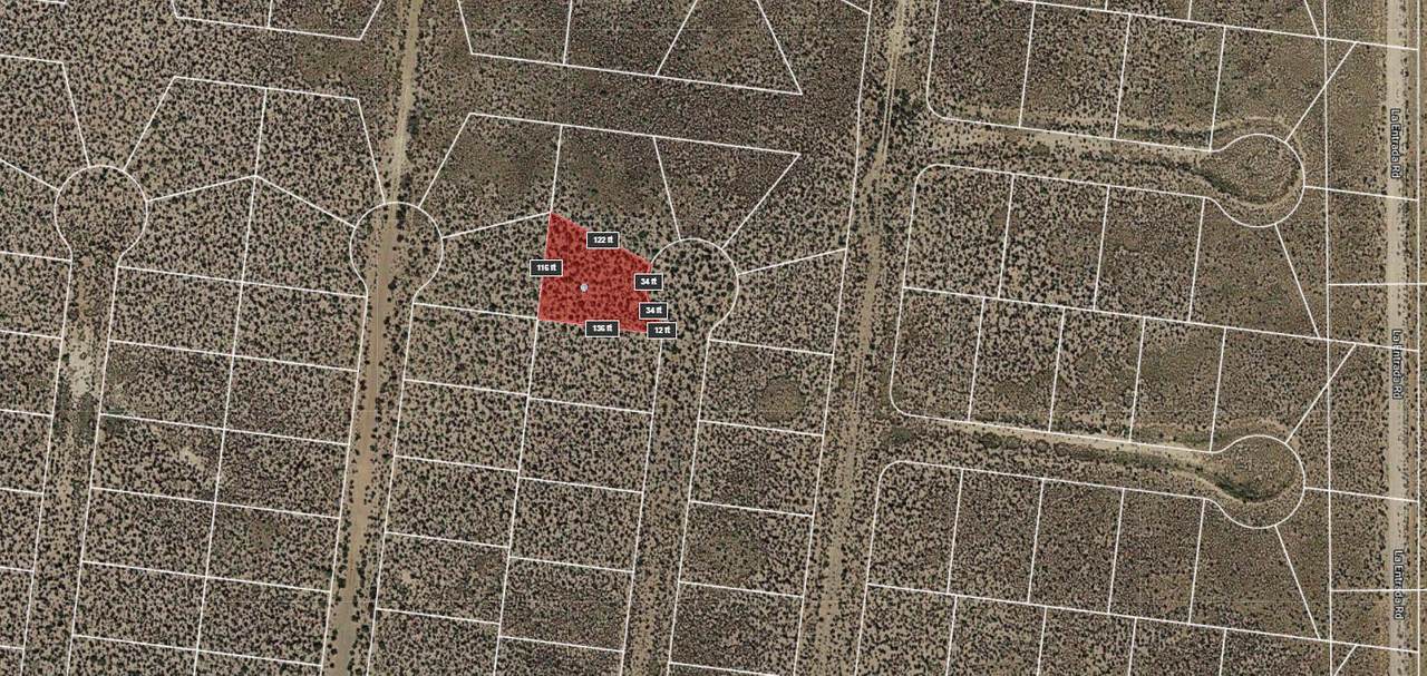 Lot 12 Rio Del Oro - Photo 1
