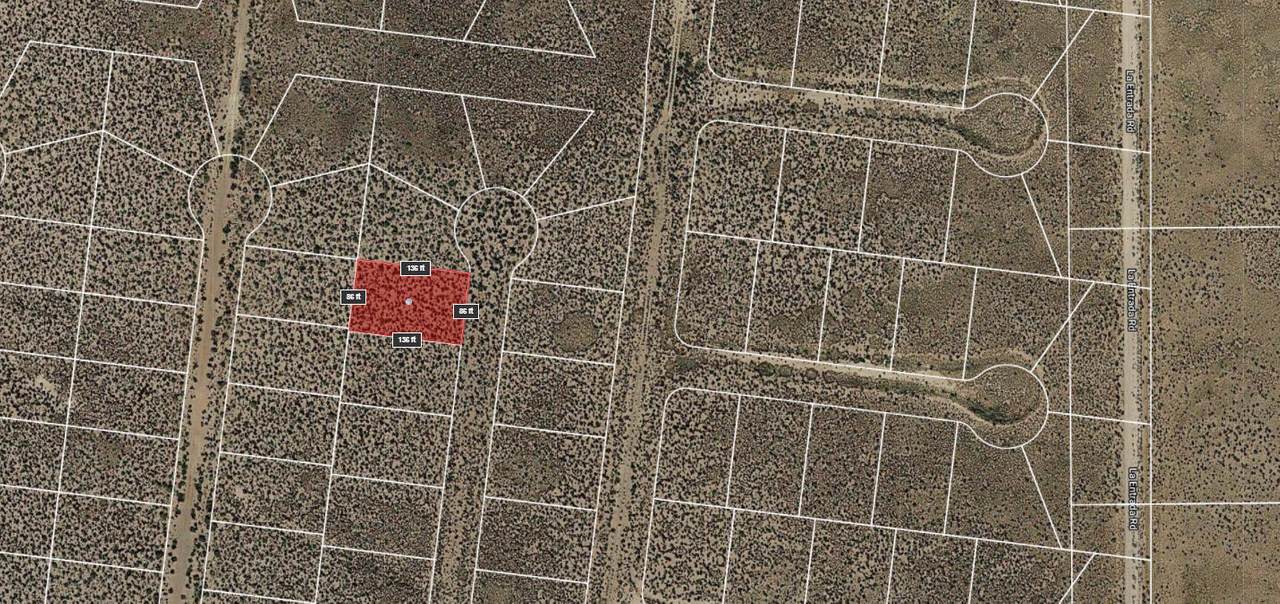 Lot 13 Rio Del Oro - Photo 1