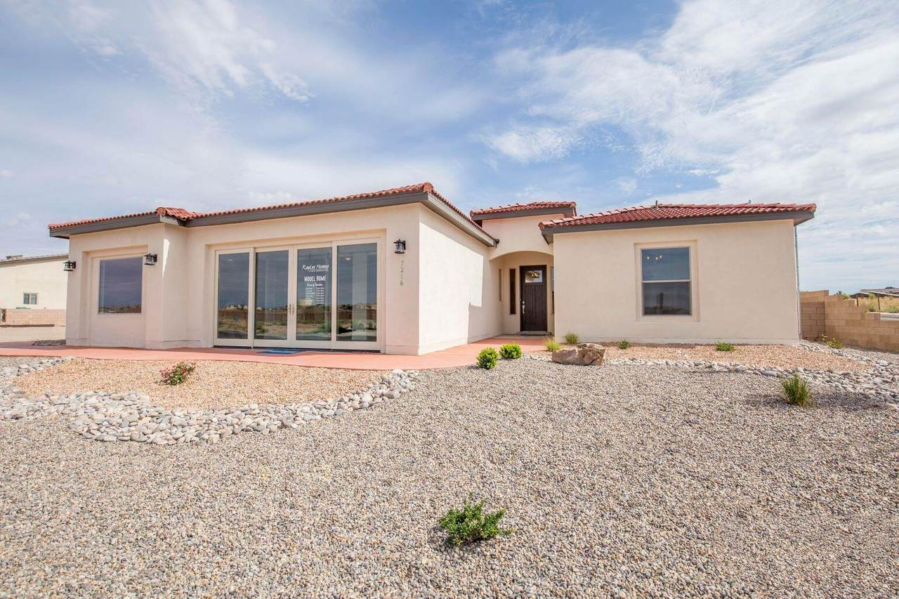 7196 Kodiak Road - Photo 1
