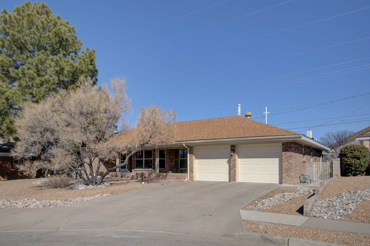 10017 Hendrix Court - Photo 1