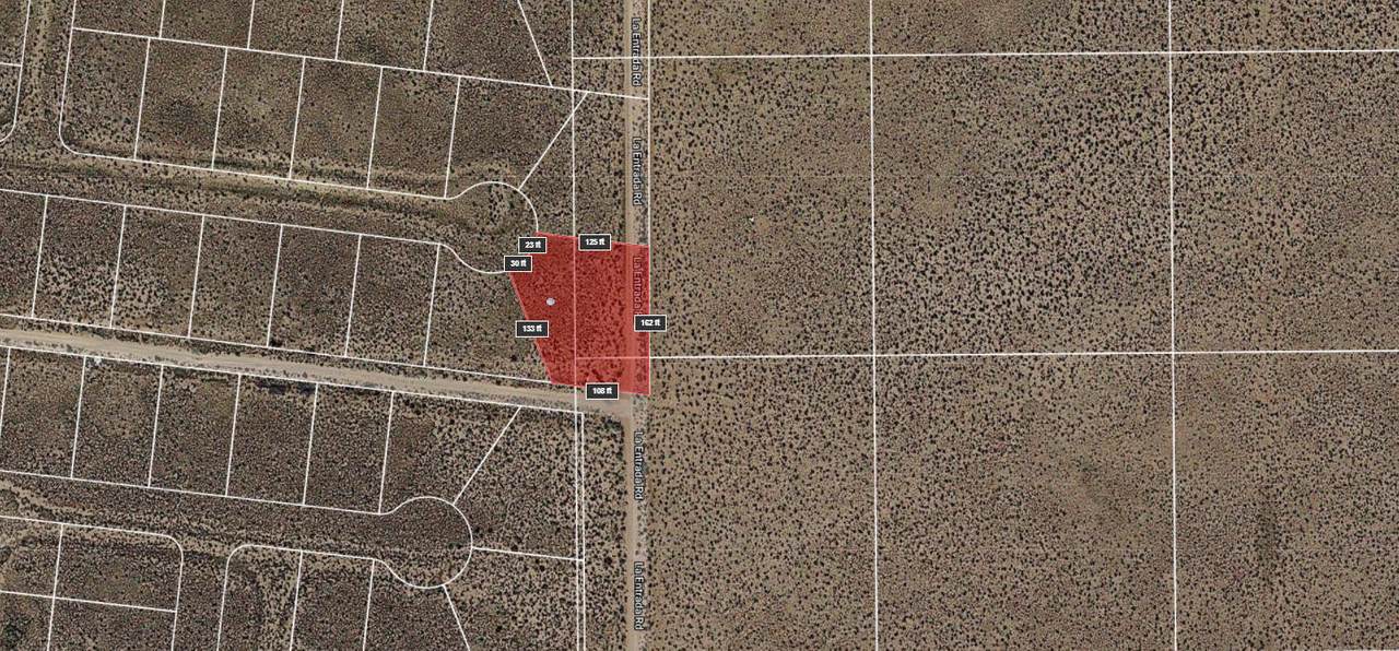Lot 22 Rio Del Oro - Photo 1