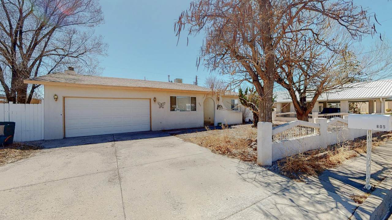 805 Kingman Avenue - Photo 1