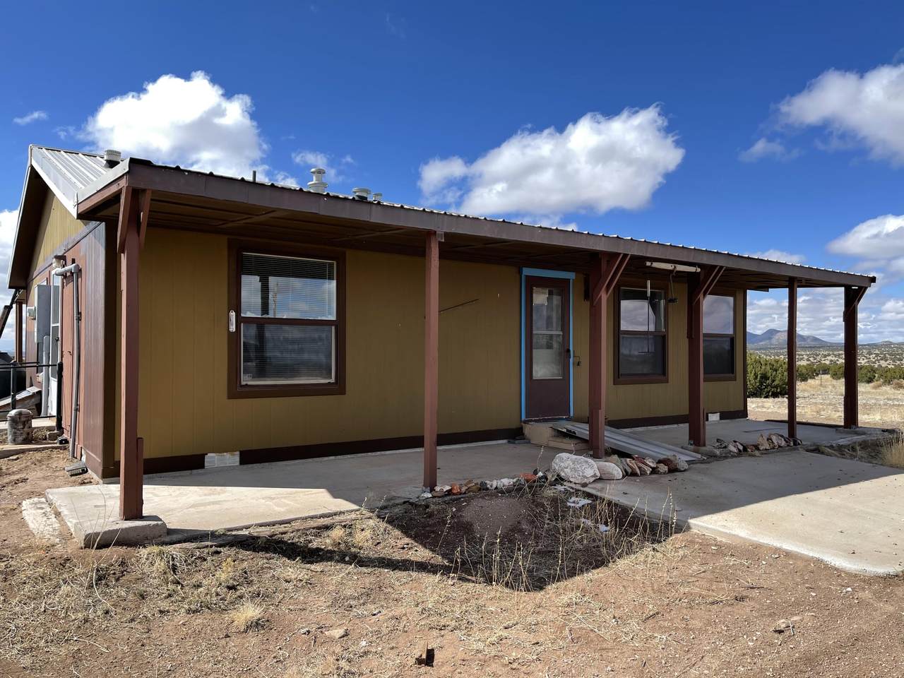 672 Pinon Springs Road - Photo 1