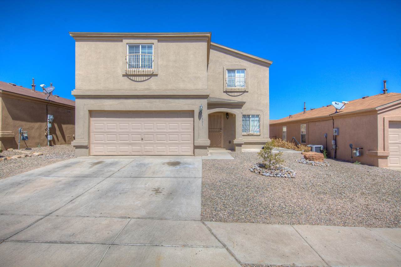 9501 Valle Caldera Road - Photo 1