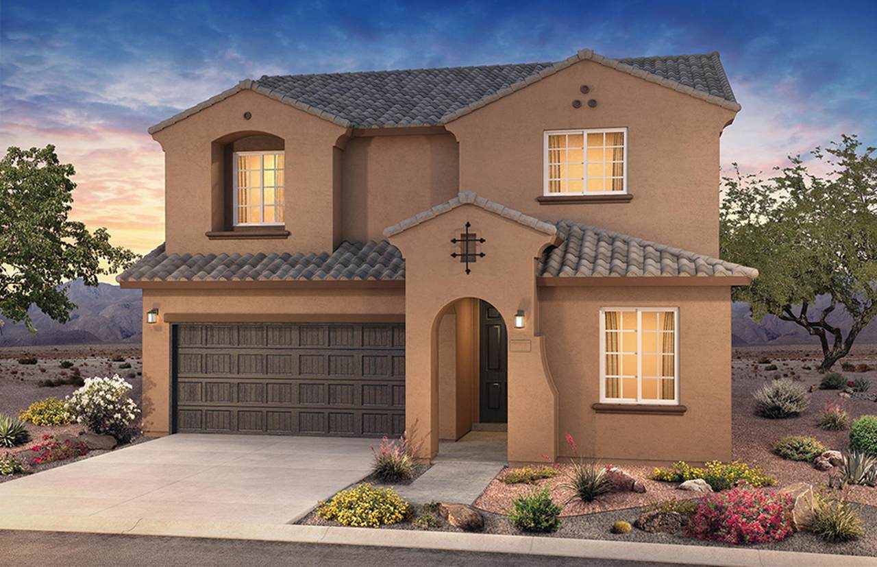3033 Shannon Lane - Photo 1