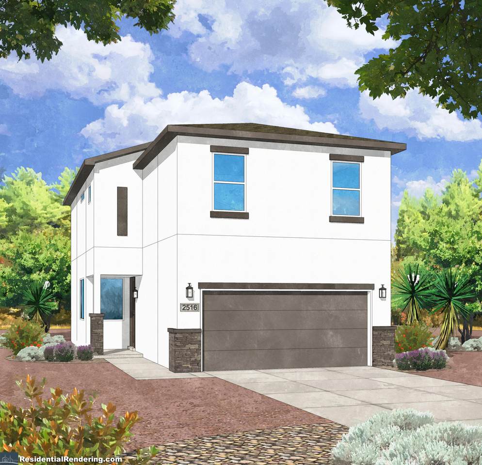 1806 Mulberry Court - Photo 1