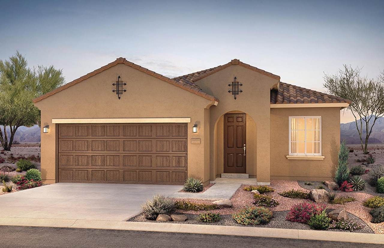 3126 Allyson Way - Photo 1