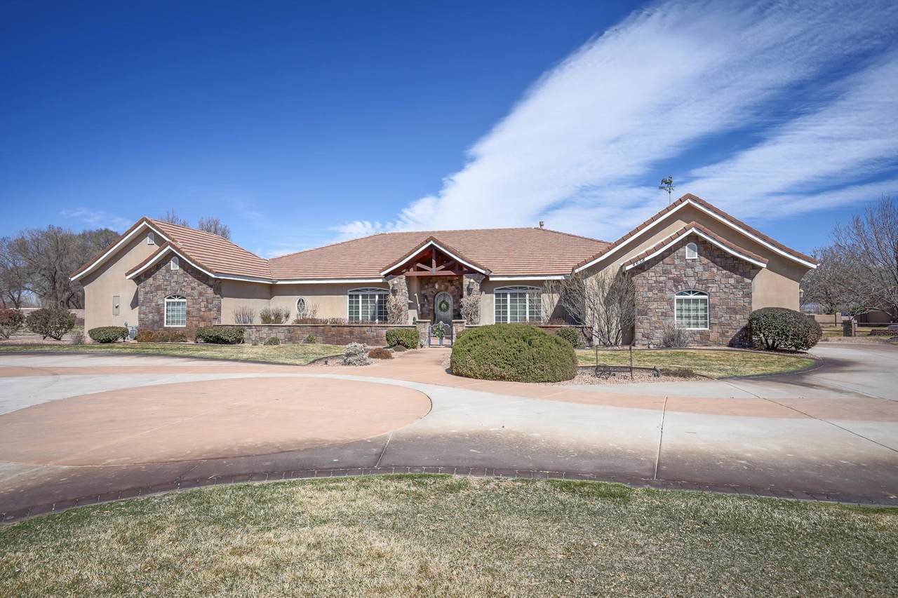 4658 Los Poblanos Circle - Photo 1