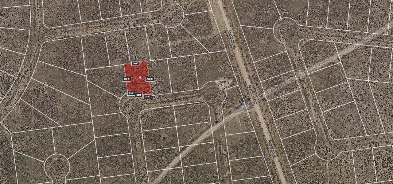 Lot 17 Rio Del Oro - Photo 1