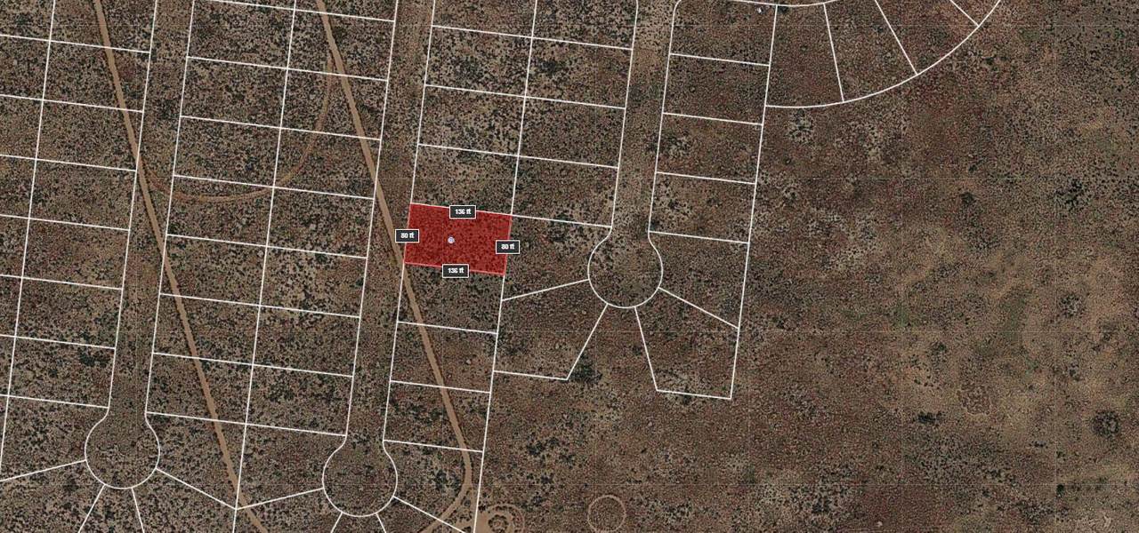 Lot 26 Rio Del Oro - Photo 1