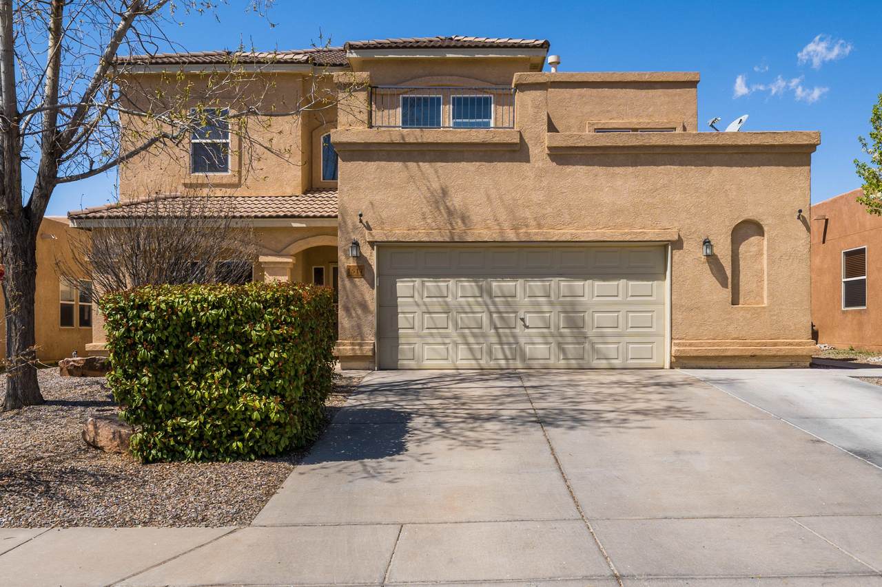 1517 Via Verane Drive - Photo 1