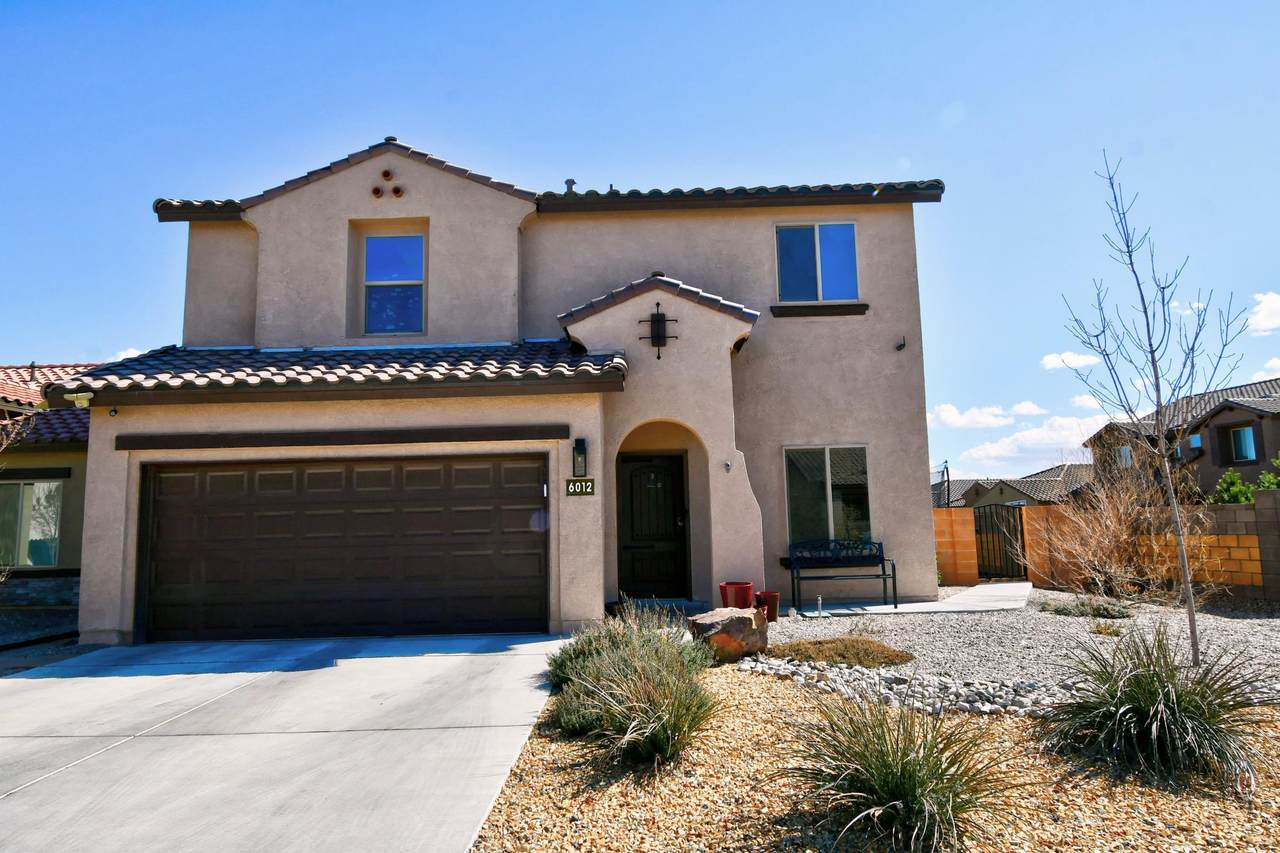 6012 Jagged Peak Road - Photo 1