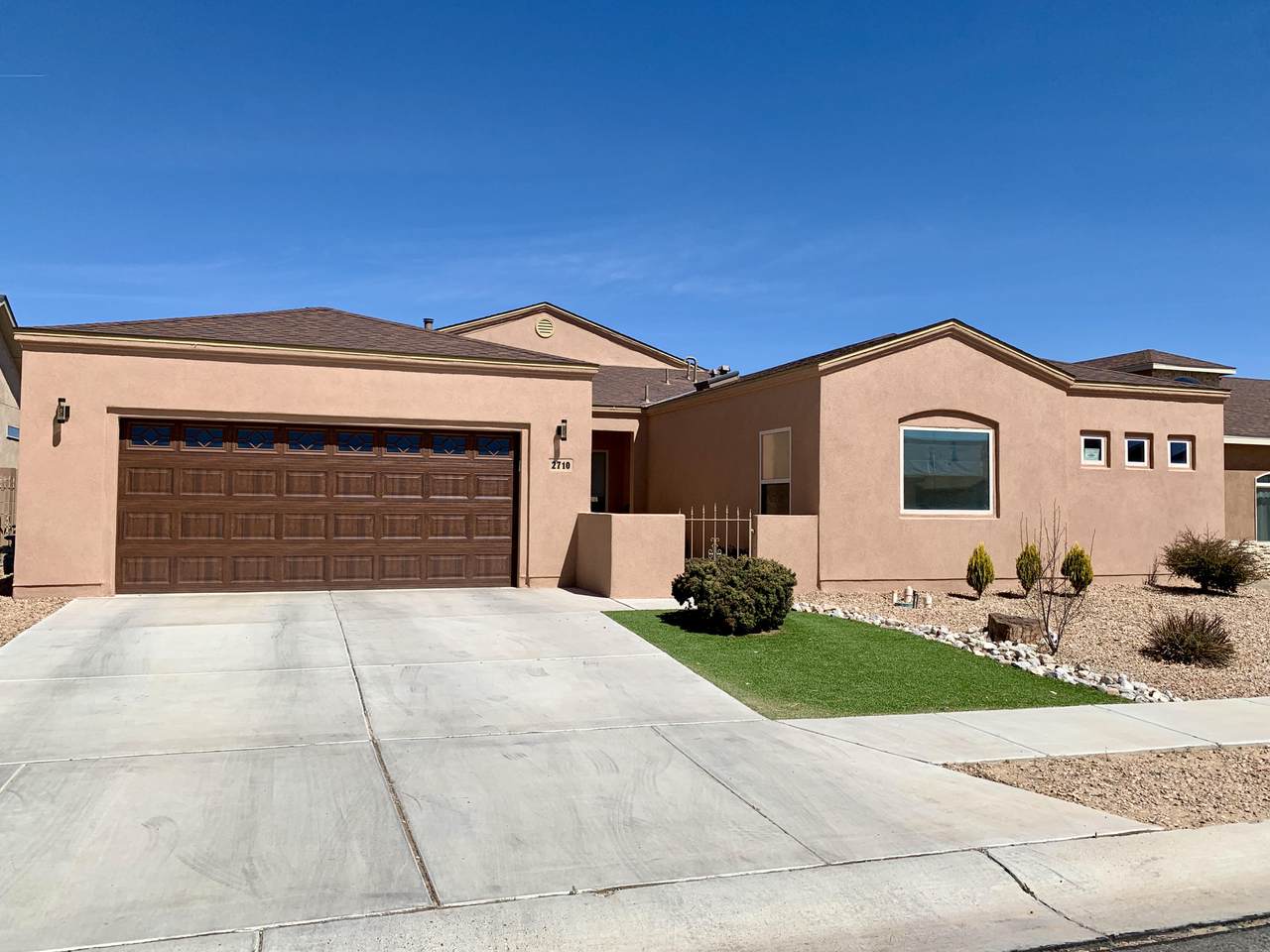 2710 Firewheel Avenue - Photo 1