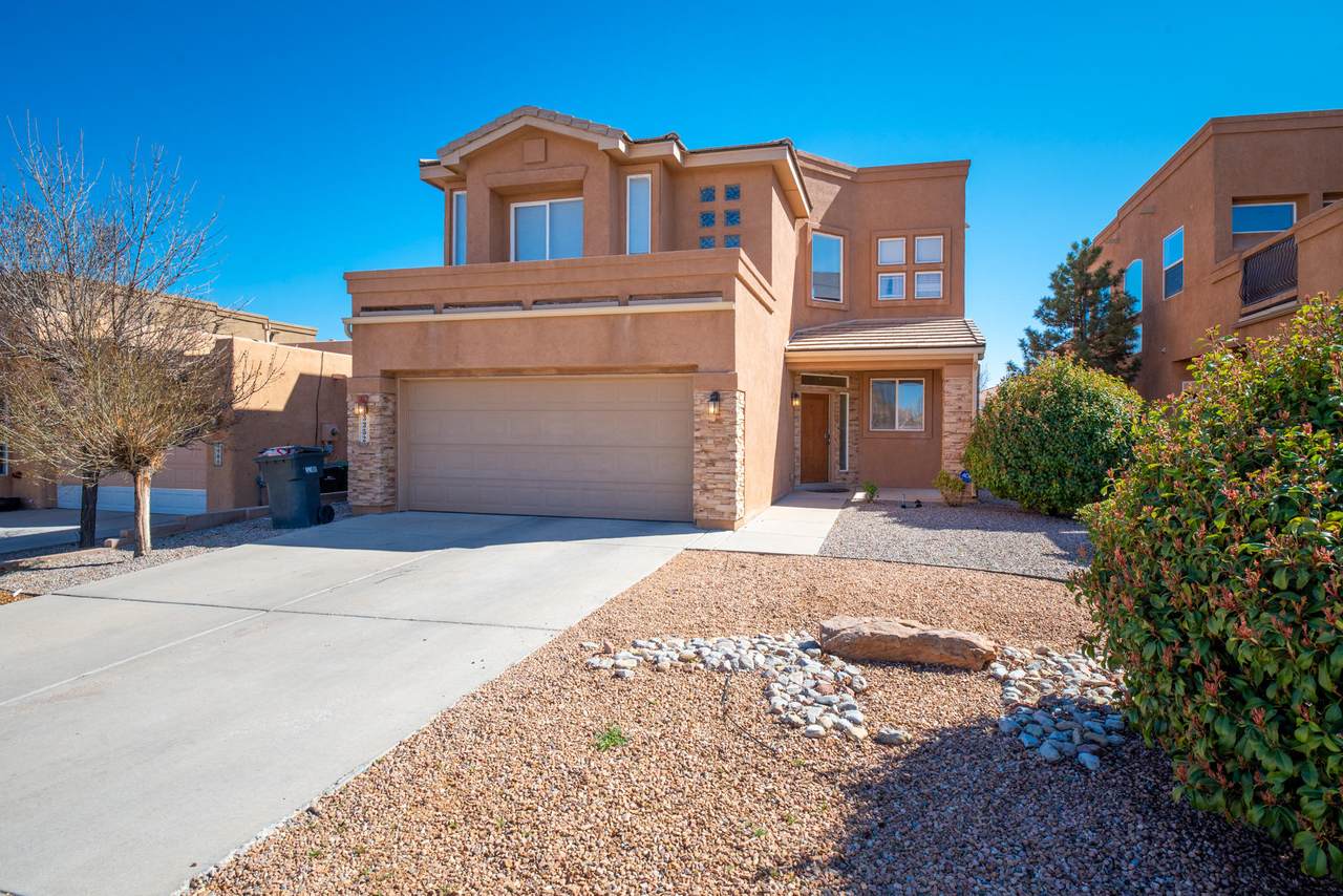 3352 Lockerbie Drive - Photo 1