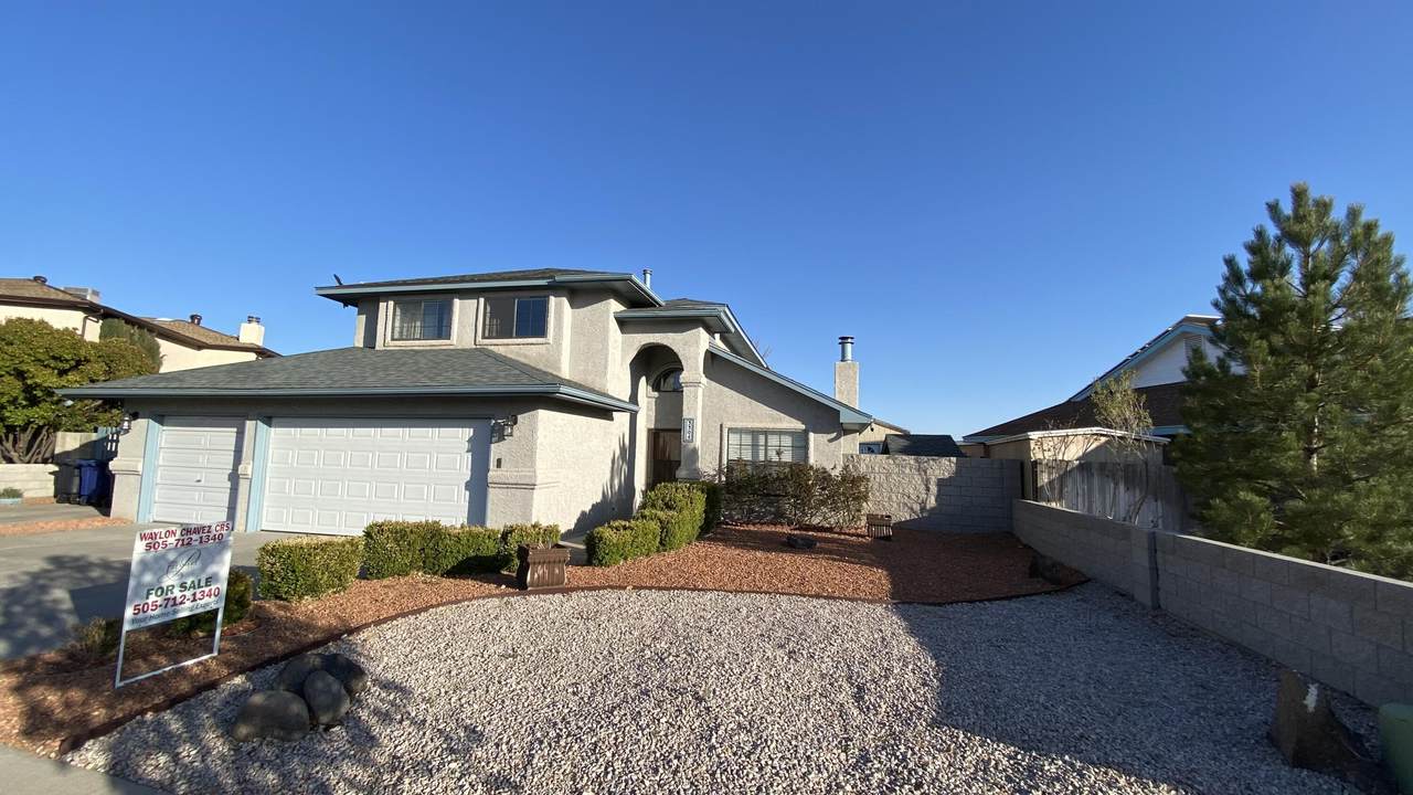 3304 Vista Del Sur Street - Photo 1
