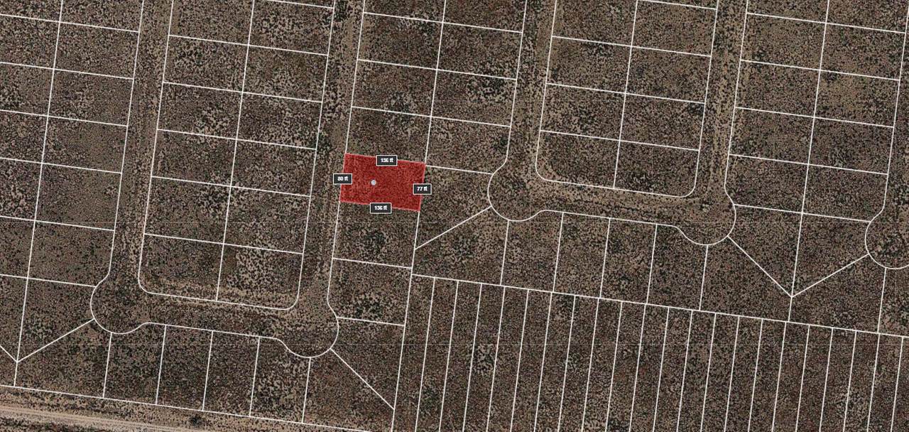 Lot 13 Rio Del Oro - Photo 1