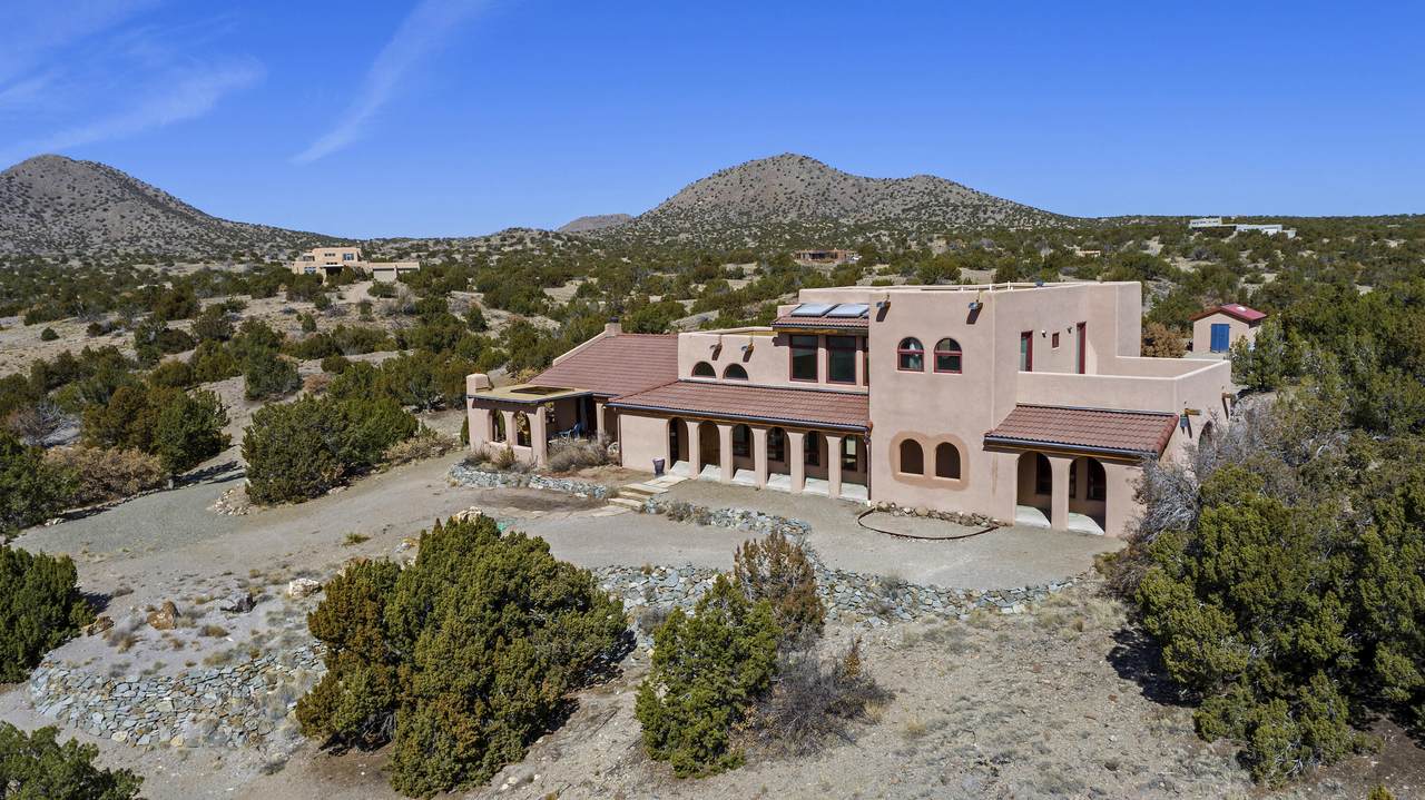 210 Rancho Alegre Road - Photo 1