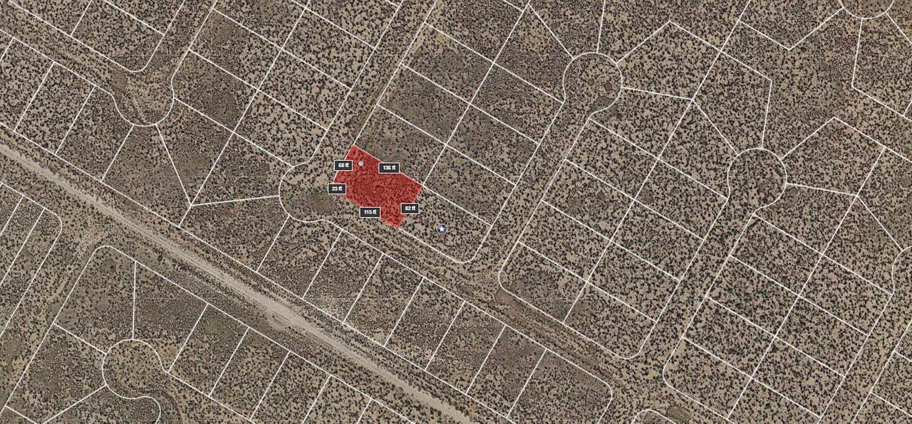 Lot 6 Rio Del Oro - Photo 1