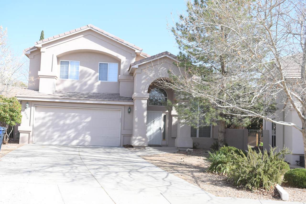 12516 Mountain Ridge Place - Photo 1