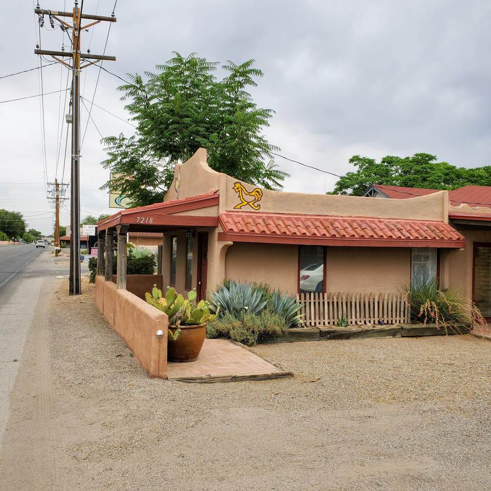 7218 4TH Street - Photo 1
