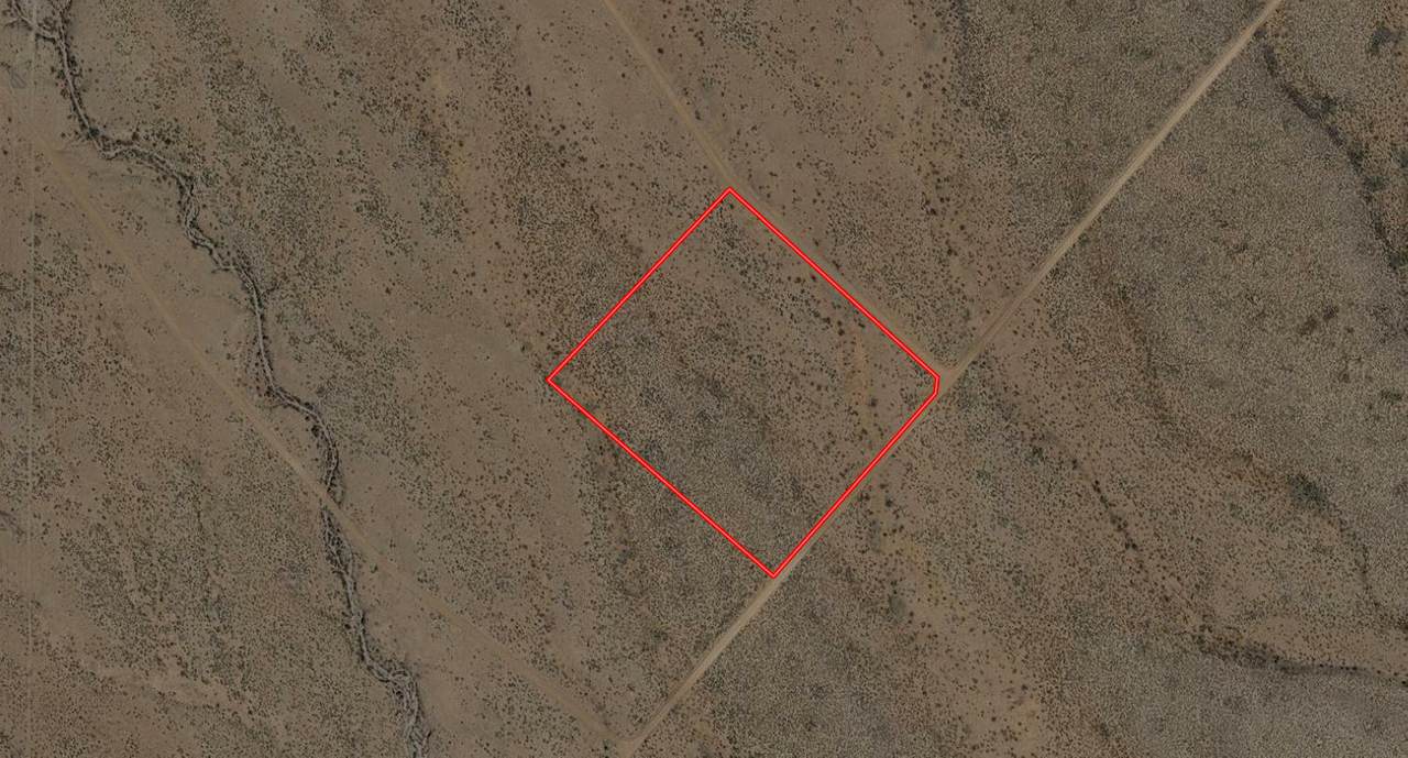 Lot 5 Bosque Trail - Photo 1