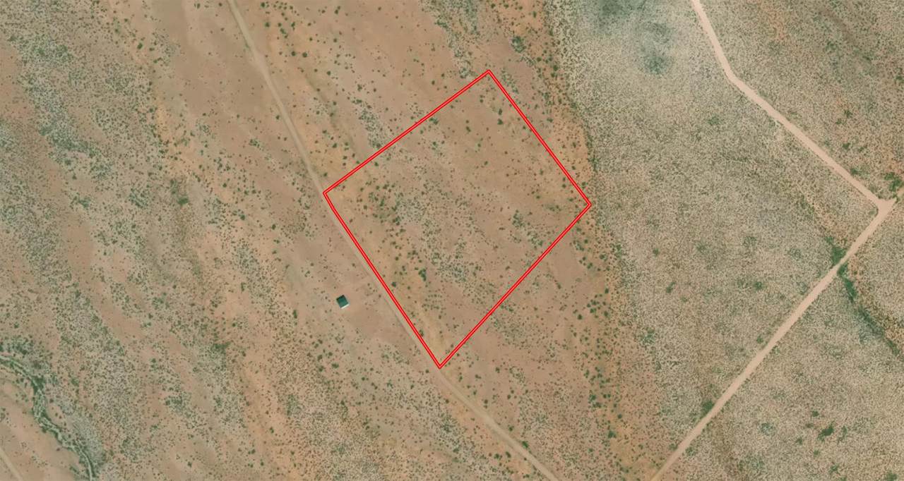 Lot 73 Bosque Trail - Photo 1