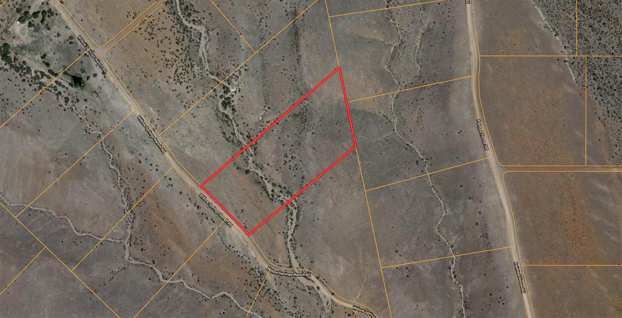 Lot 23 Willow Springs Ranch Road - Photo 1