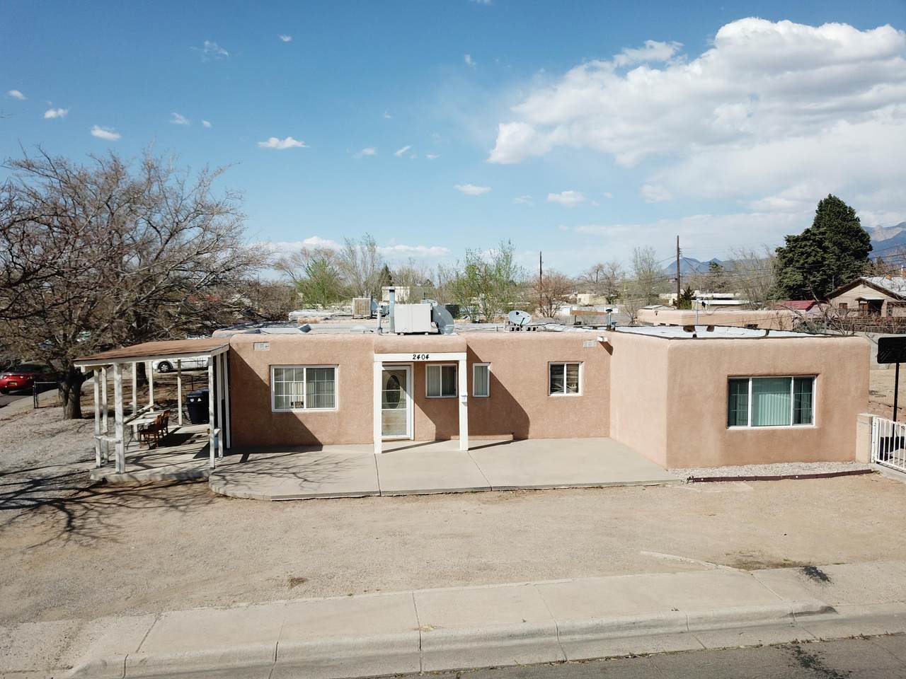 2404 Valencia Drive - Photo 1