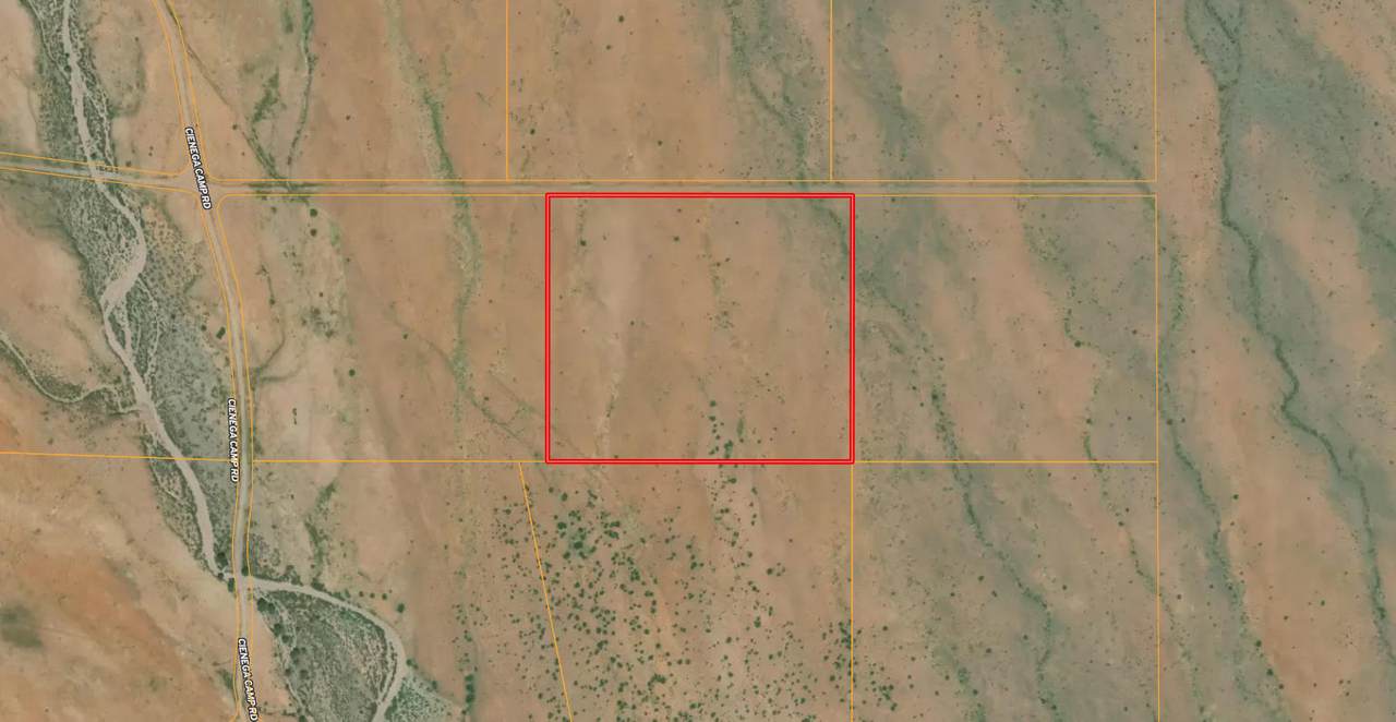Lot 67 Desert Highlands Road - Photo 1